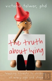 The Truth About Lying