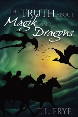 Bertrand.pt - The Truth About Magik And Dragons
