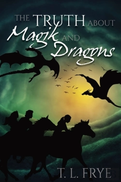 Bertrand.pt - The Truth About Magik And Dragons