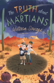 The Truth About Martians