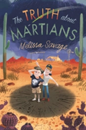 The Truth About Martians
