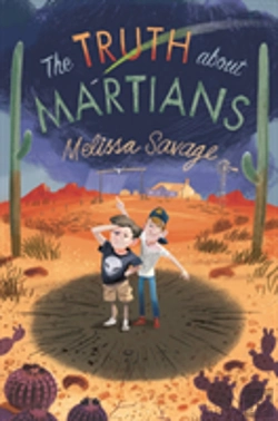 Bertrand.pt - The Truth About Martians