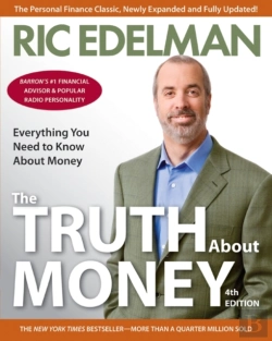 Bertrand.pt - The Truth About Money 4th Edition