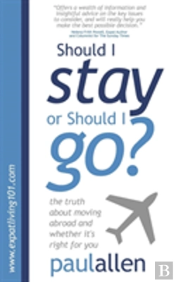 Bertrand.pt - The Truth About Moving Abroad And Whethe