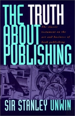 Bertrand.pt - The Truth About Publishing
