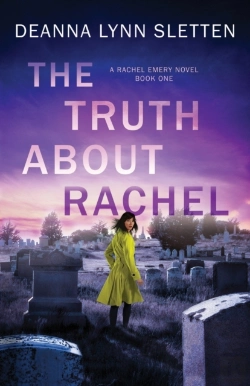 Bertrand.pt - The Truth About Rachel