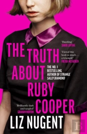 The Truth About Ruby Cooper