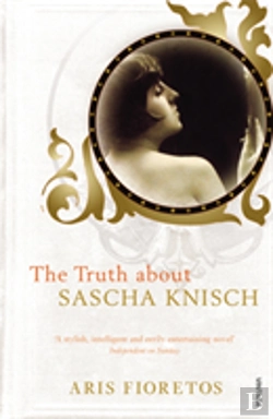 Bertrand.pt - The Truth About Sascha Knisch