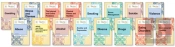 The Truth About Set, 20-Volumes