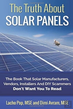 Bertrand.pt - The Truth About Solar Panels: The Book T