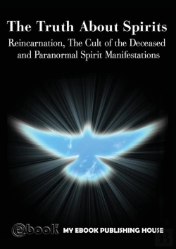 Bertrand.pt - The Truth About Spirits