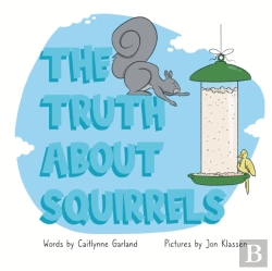 Bertrand.pt - The Truth About Squirrels