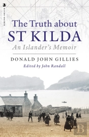 The Truth About St. Kilda