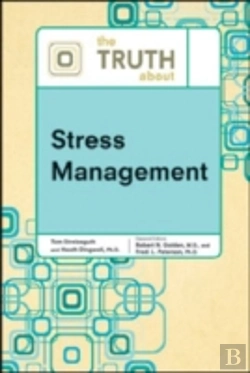 Bertrand.pt - The Truth About Stress Management