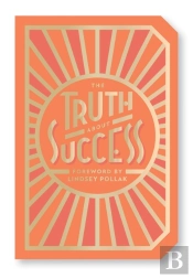 The Truth About Success: Quote Gift Book