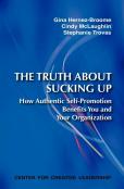 The Truth About Sucking Up