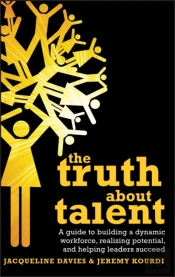 The Truth About Talent