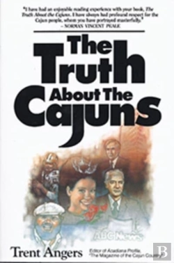 Bertrand.pt - The Truth About The Cajuns
