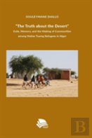 ''The Truth About The Desert''
