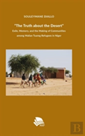'The Truth About The Desert'