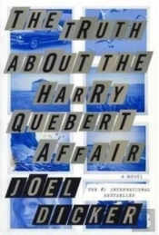 The Truth About The Harry Quebert Affair