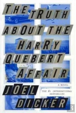 Bertrand.pt - The Truth About The Harry Quebert Affair
