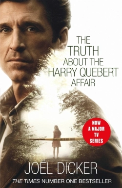 Bertrand.pt - The Truth About The Harry Quebert Affair