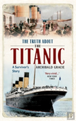 Bertrand.pt - The Truth About The Titanic