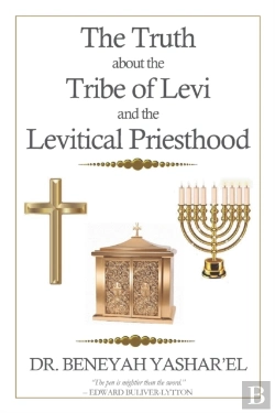 Bertrand.pt - The Truth About The Tribe Of Levi, The Levitical Priesthood And The Role Of Women