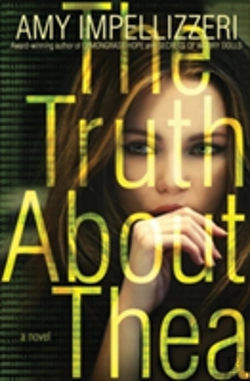 Bertrand.pt - The Truth About Thea