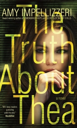 Bertrand.pt - The Truth About Thea
