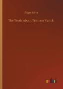 The Truth About Tristrem Varick