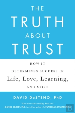 Bertrand.pt - The Truth About Trust