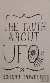 The Truth About Ufos: A Scientific Persp