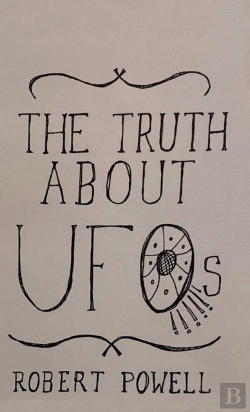 Bertrand.pt - The Truth About Ufos: A Scientific Persp