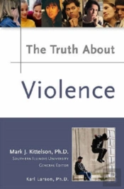 The Truth About Violence