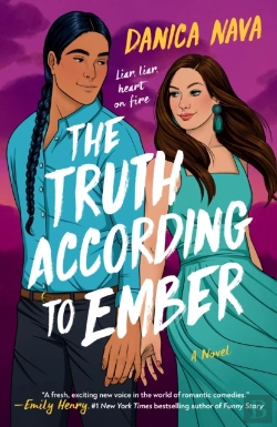 Bertrand.pt - The Truth According To Ember