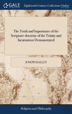 Bertrand.pt - The Truth And Importance Of The Scriptur