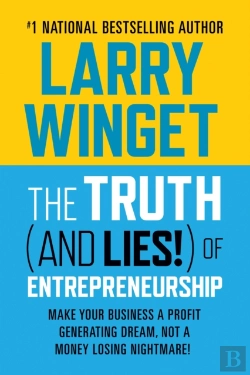 Bertrand.pt - The Truth (And Lies!) Of Entrepreneurship