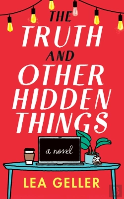 Bertrand.pt - The Truth And Other Hidden Things