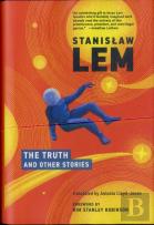 The Truth And Other Stories