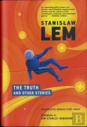 The Truth And Other Stories