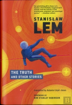 Bertrand.pt - The Truth And Other Stories