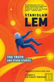 The Truth And Other Stories