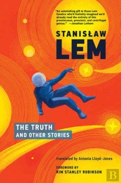 Bertrand.pt - The Truth And Other Stories