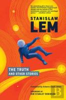 The Truth And Other Stories