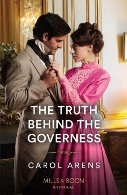 Bertrand.pt - The Truth Behind The Governess