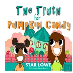 Bertrand.pt - The Truth For Pumpkin Candy
