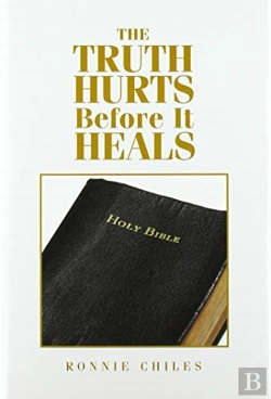 Bertrand.pt - The Truth Hurts Before It Heals