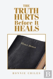 The Truth Hurts Before It Heals